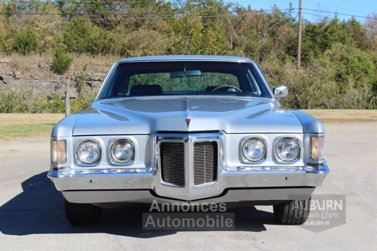 Pontiac Grand Prix - <small></small> 71.000 € <small>TTC</small> - #7