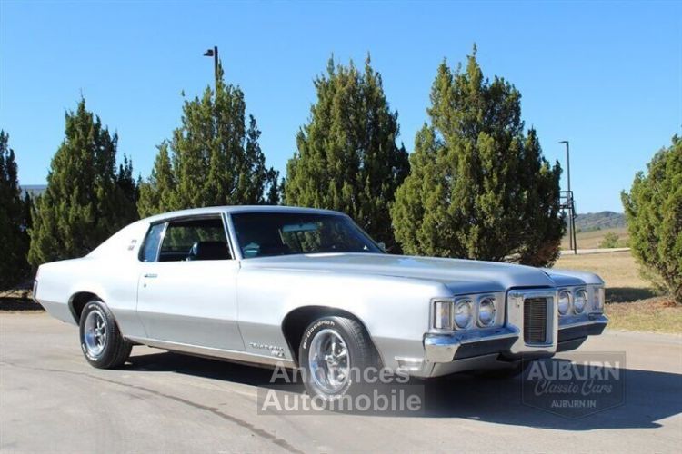 Pontiac Grand Prix - <small></small> 71.000 € <small>TTC</small> - #13