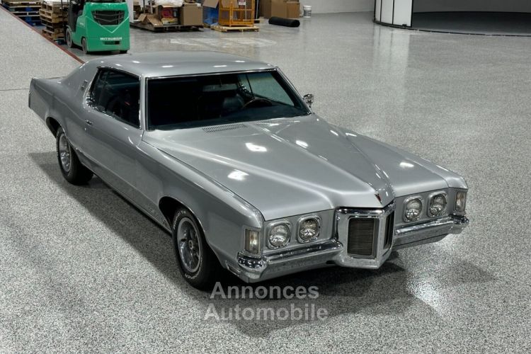 Pontiac Grand Prix - <small></small> 81.000 € <small>TTC</small> - #4