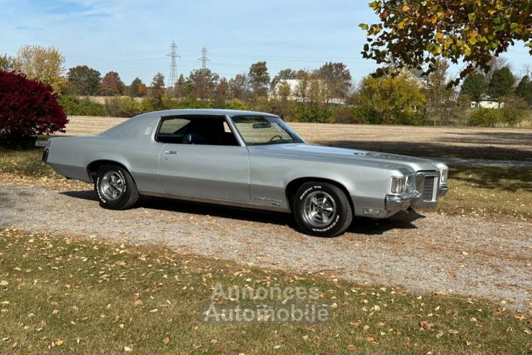 Pontiac Grand Prix - <small></small> 81.000 € <small>TTC</small> - #6