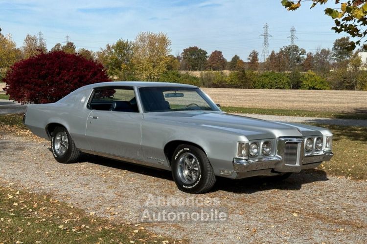 Pontiac Grand Prix - <small></small> 81.000 € <small>TTC</small> - #8