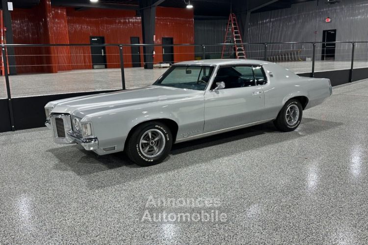 Pontiac Grand Prix - <small></small> 81.000 € <small>TTC</small> - #11