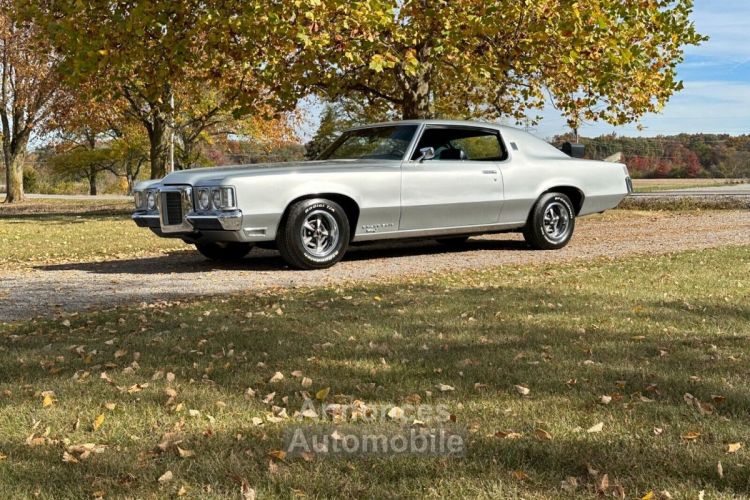 Pontiac Grand Prix - <small></small> 81.000 € <small>TTC</small> - #14