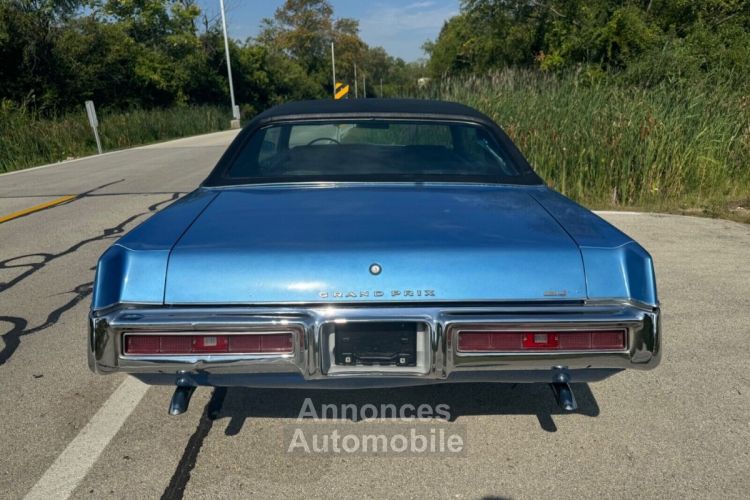 Pontiac Grand Prix - <small></small> 28.000 € <small>TTC</small> - #4