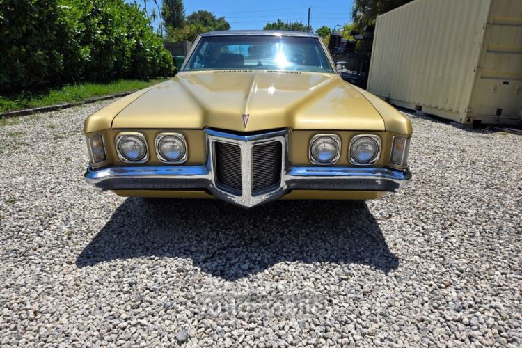 Pontiac Grand Prix - <small></small> 21.000 € <small>TTC</small> - #2