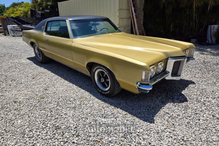 Pontiac Grand Prix - <small></small> 21.000 € <small>TTC</small> - #3