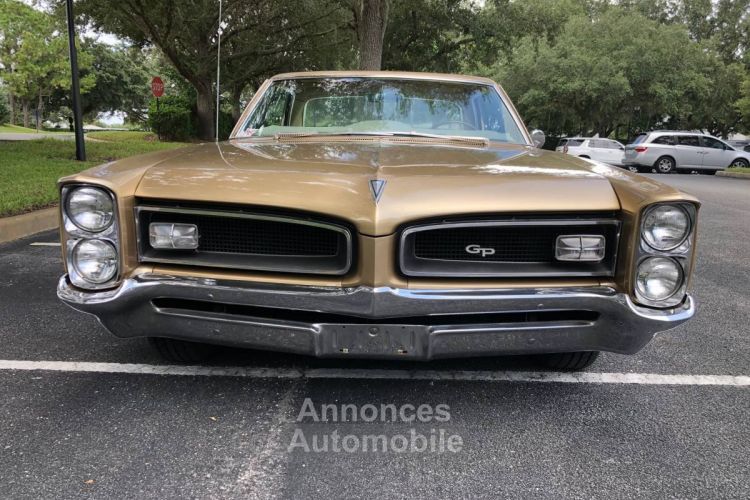 Pontiac Grand Prix - <small></small> 42.700 € <small>TTC</small> - #7