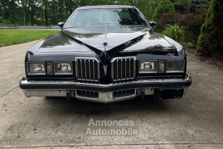 Pontiac Grand Prix lj  - <small></small> 30.000 € <small>TTC</small> - #3