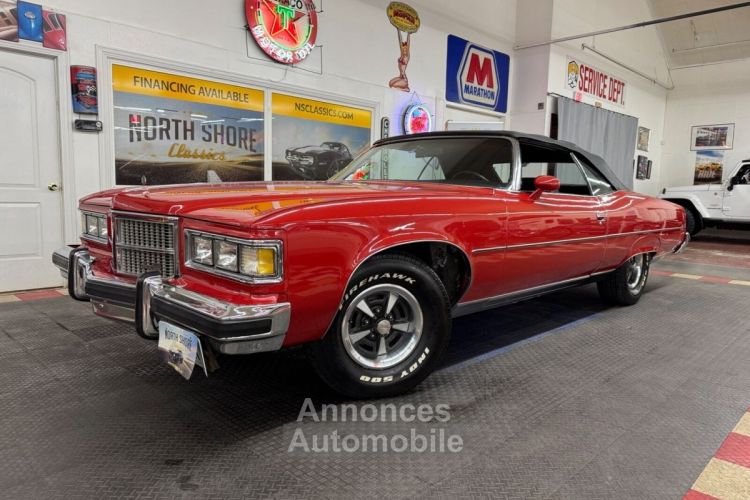 Pontiac Grand Ville - <small></small> 31.700 € <small>TTC</small> - #5