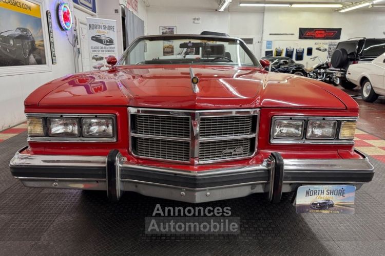 Pontiac Grand Ville - <small></small> 31.700 € <small>TTC</small> - #11