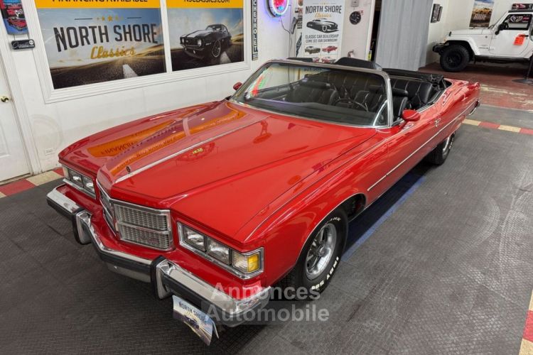 Pontiac Grand Ville - <small></small> 31.700 € <small>TTC</small> - #22