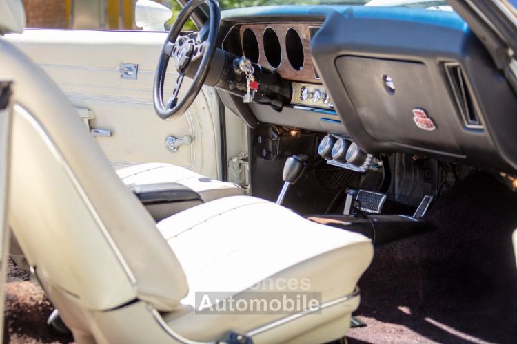 Pontiac GTO - <small></small> 65.000 € <small>TTC</small> - #3