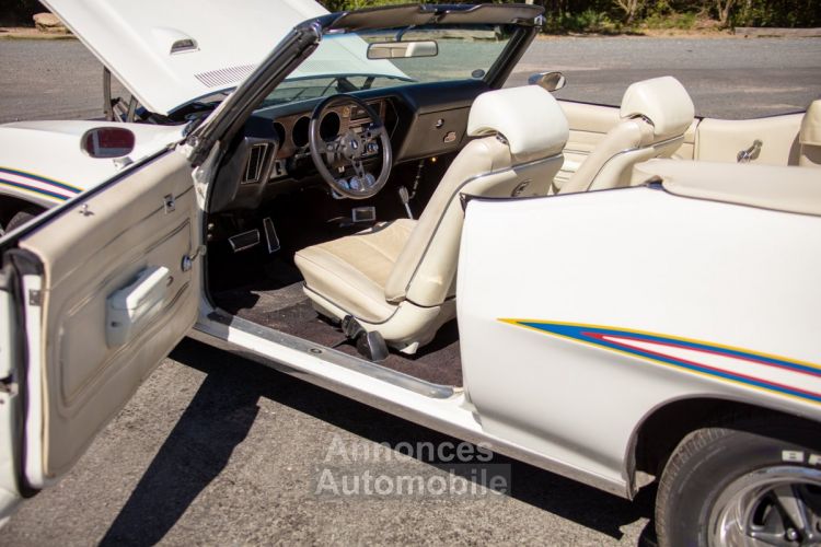 Pontiac GTO - <small></small> 65.000 € <small>TTC</small> - #8