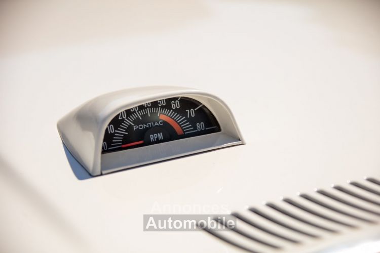 Pontiac GTO - <small></small> 65.000 € <small>TTC</small> - #12