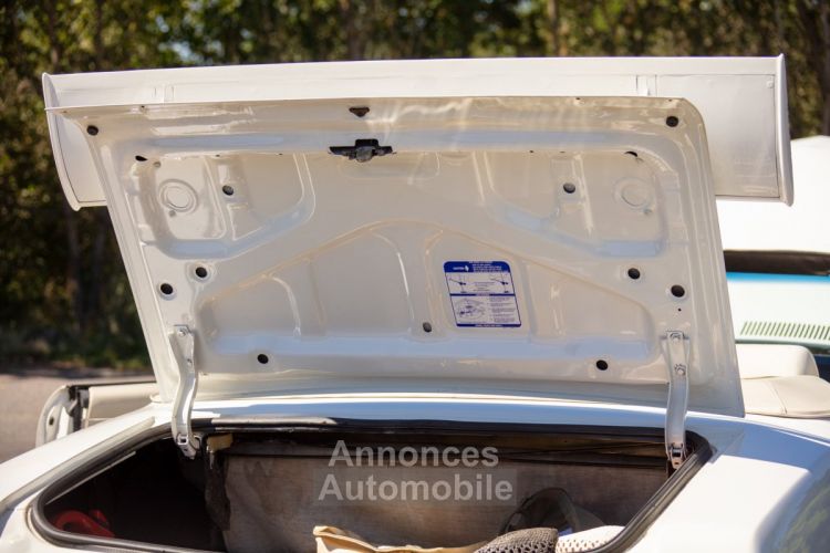 Pontiac GTO - <small></small> 65.000 € <small>TTC</small> - #16