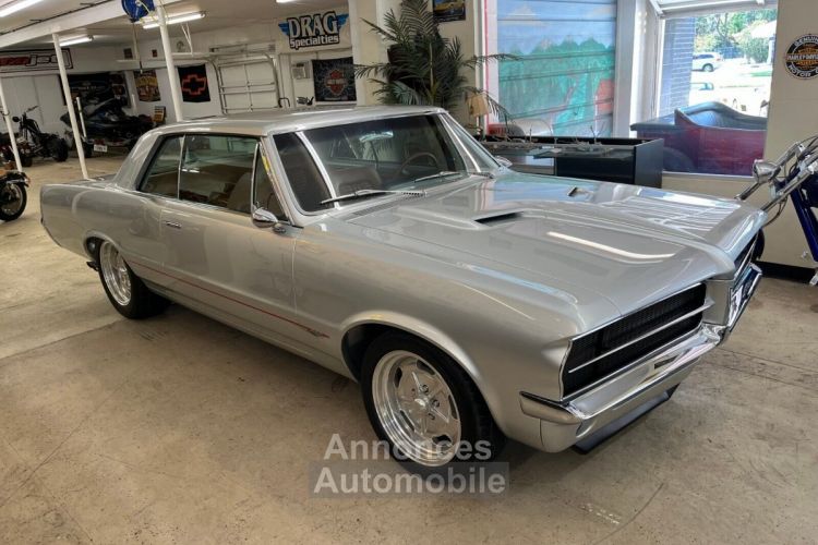 Pontiac GTO - <small></small> 130.000 € <small>TTC</small> - #1