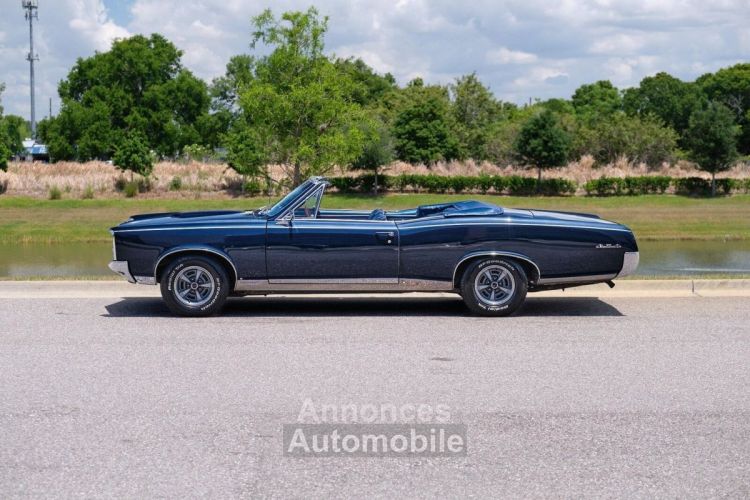 Pontiac GTO - <small></small> 79.000 € <small>TTC</small> - #2