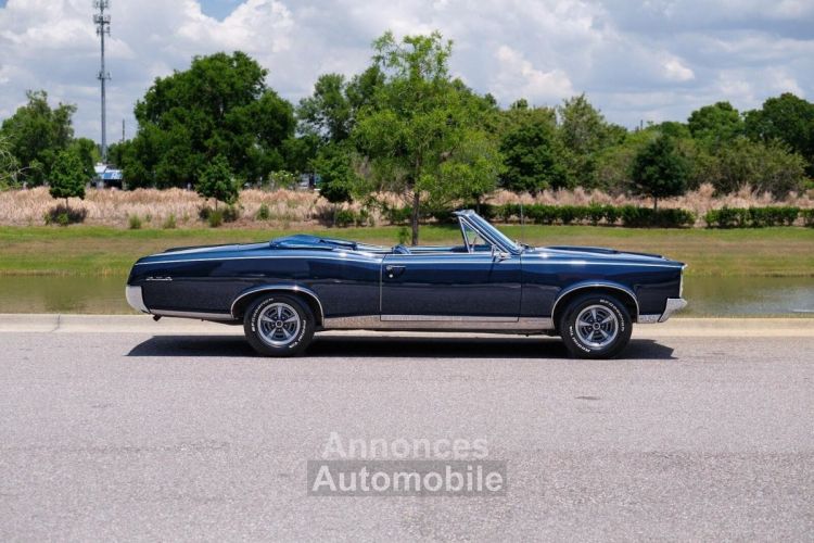 Pontiac GTO - <small></small> 79.000 € <small>TTC</small> - #7