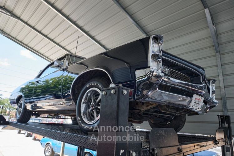 Pontiac GTO - <small></small> 79.000 € <small>TTC</small> - #28