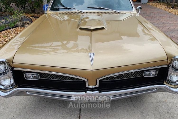 Pontiac GTO - <small></small> 77.000 € <small>TTC</small> - #8