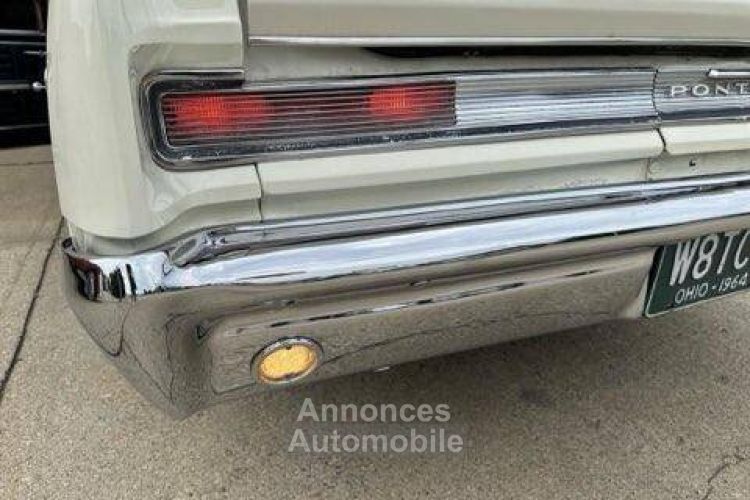 Pontiac GTO - <small></small> 24.000 € <small>TTC</small> - #7