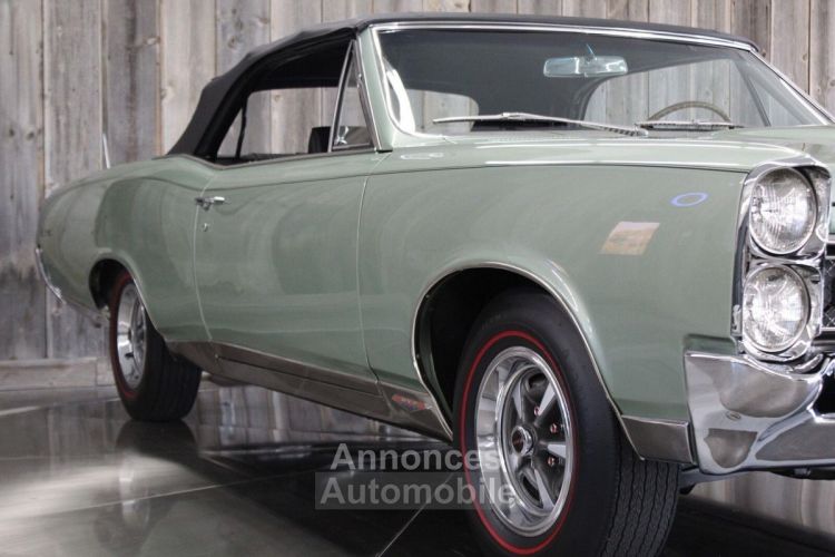 Pontiac GTO - <small></small> 128.000 € <small>TTC</small> - #9