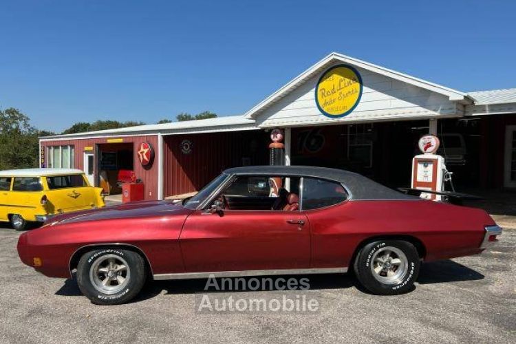 Pontiac GTO - <small></small> 50.000 € <small>TTC</small> - #3