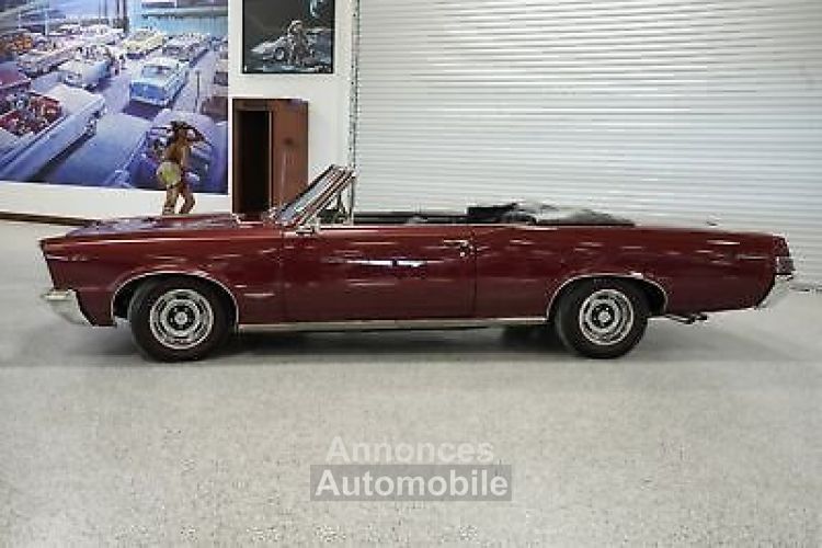 Pontiac GTO - <small></small> 84.000 € <small>TTC</small> - #3