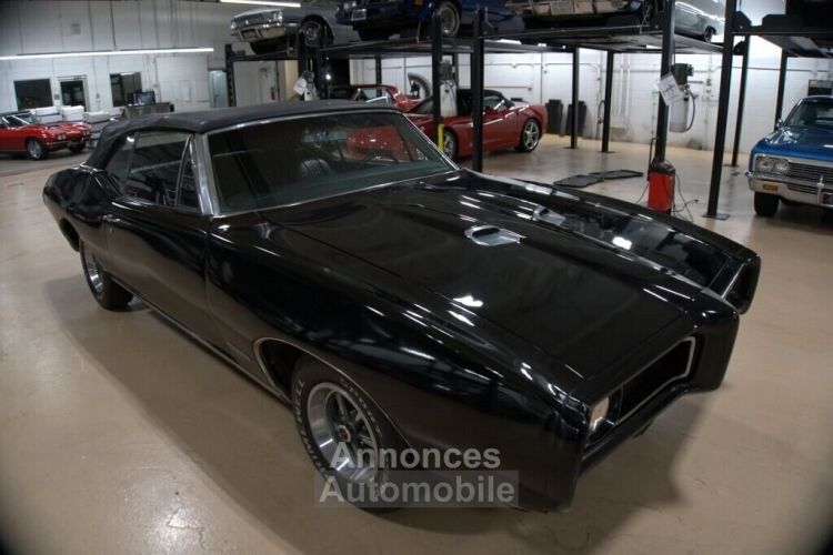 Pontiac GTO - <small></small> 41.000 € <small>TTC</small> - #8