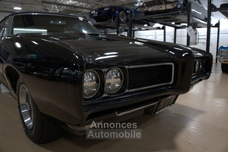 Pontiac GTO - <small></small> 41.000 € <small>TTC</small> - #10