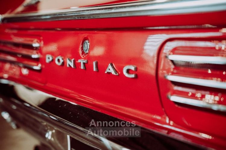 Pontiac GTO - <small></small> 87.000 € <small>TTC</small> - #17