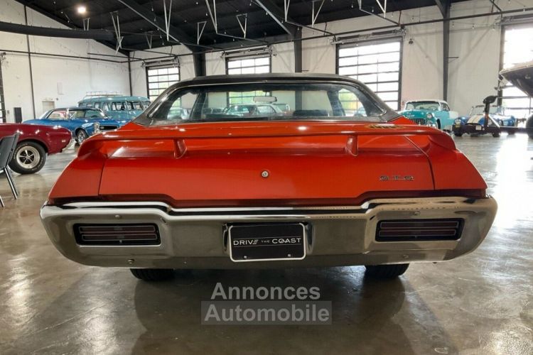 Pontiac GTO - <small></small> 50.000 € <small>TTC</small> - #9