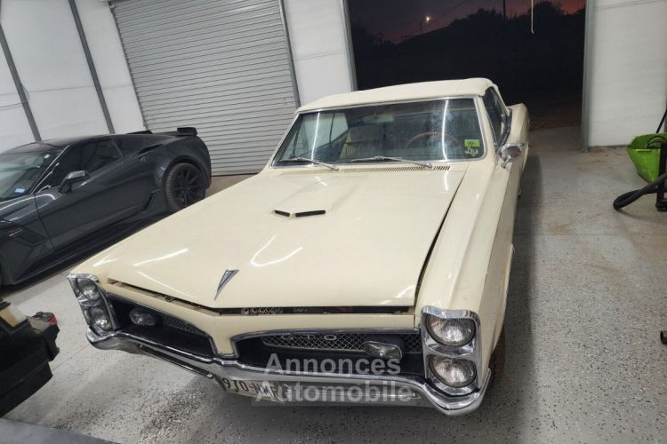 Pontiac GTO - <small></small> 38.000 € <small>TTC</small> - #9