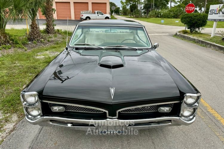 Pontiac GTO - <small></small> 59.000 € <small>TTC</small> - #8