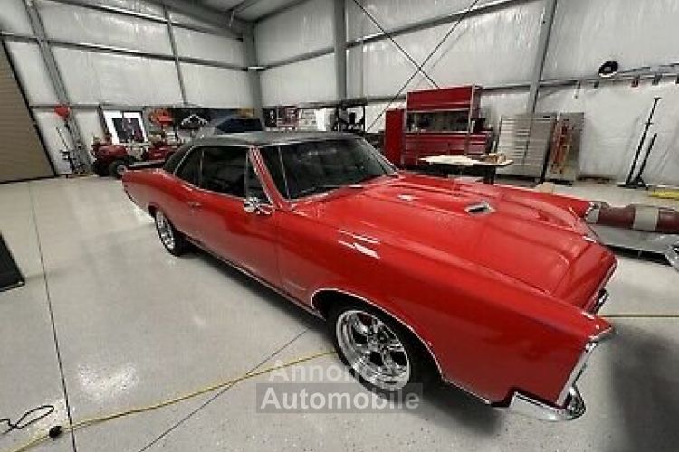 Pontiac GTO - <small></small> 97.000 € <small>TTC</small> - #2