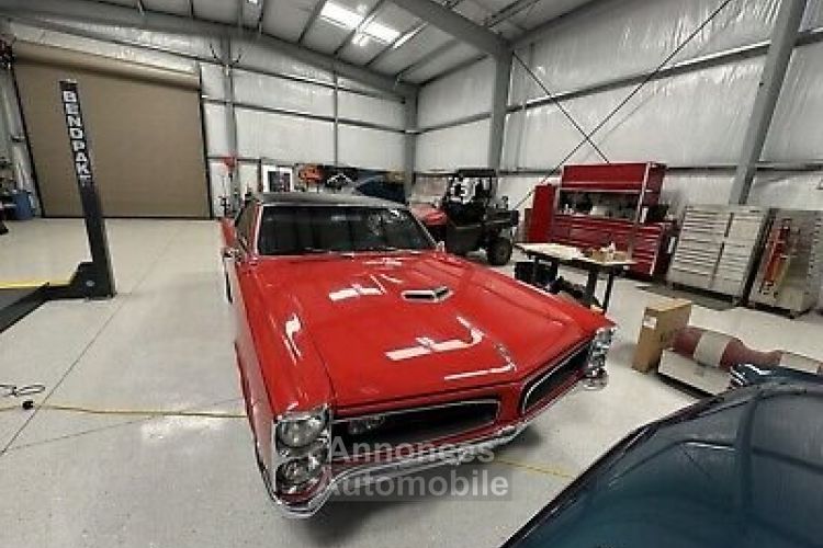 Pontiac GTO - <small></small> 97.000 € <small>TTC</small> - #3