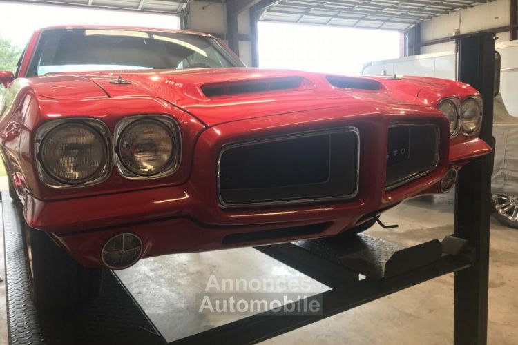 Pontiac GTO - <small></small> 75.000 € <small>TTC</small> - #3