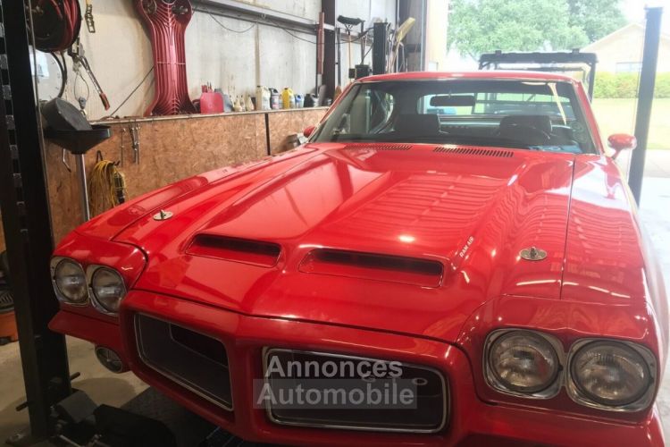 Pontiac GTO - <small></small> 75.000 € <small>TTC</small> - #4