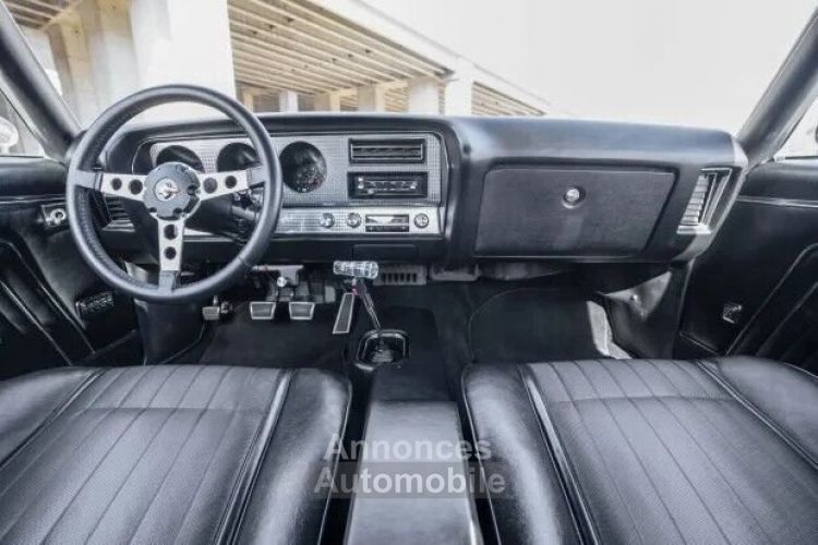 Pontiac GTO - <small></small> 93.100 € <small>TTC</small> - #12