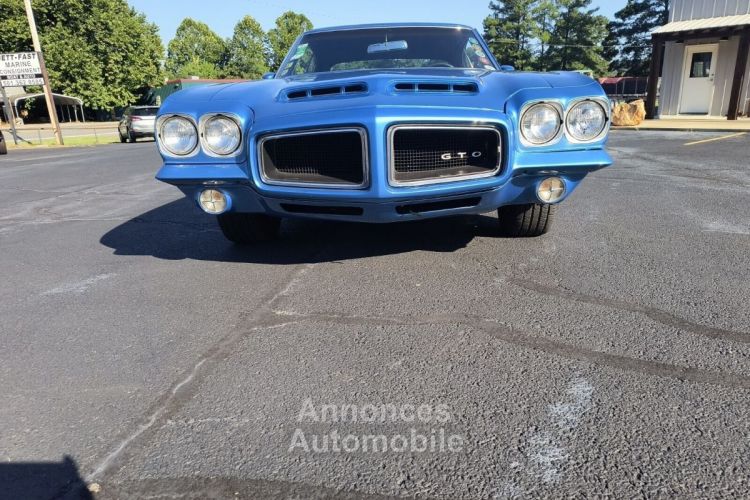 Pontiac GTO - <small></small> 64.700 € <small>TTC</small> - #3