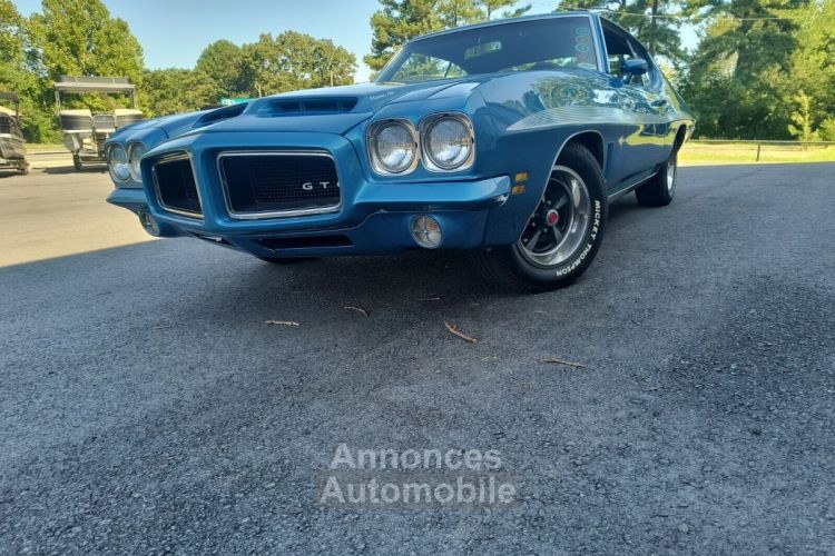 Pontiac GTO - <small></small> 64.700 € <small>TTC</small> - #10