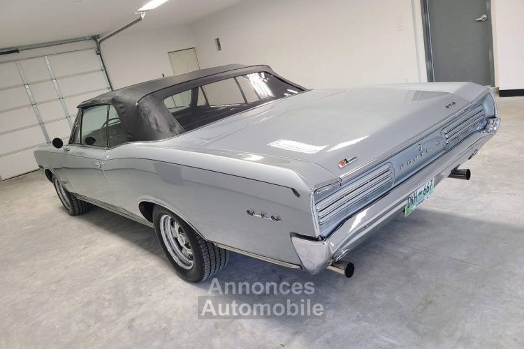 Pontiac GTO - <small></small> 87.800 € <small>TTC</small> - #2