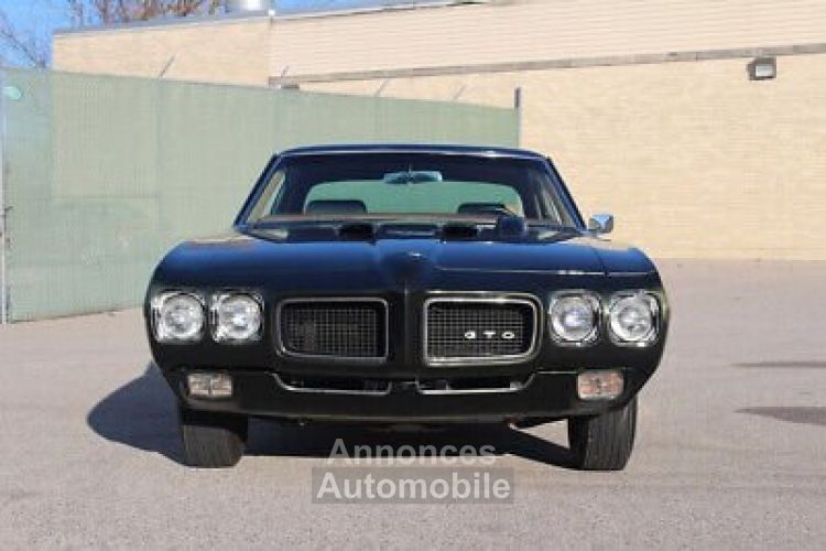 Pontiac GTO - <small></small> 107.100 € <small>TTC</small> - #11