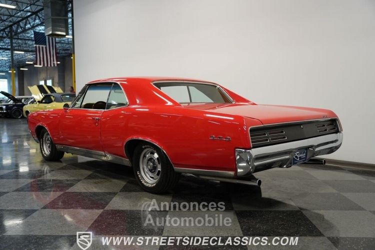 Pontiac GTO - <small></small> 59.200 € <small>TTC</small> - #8