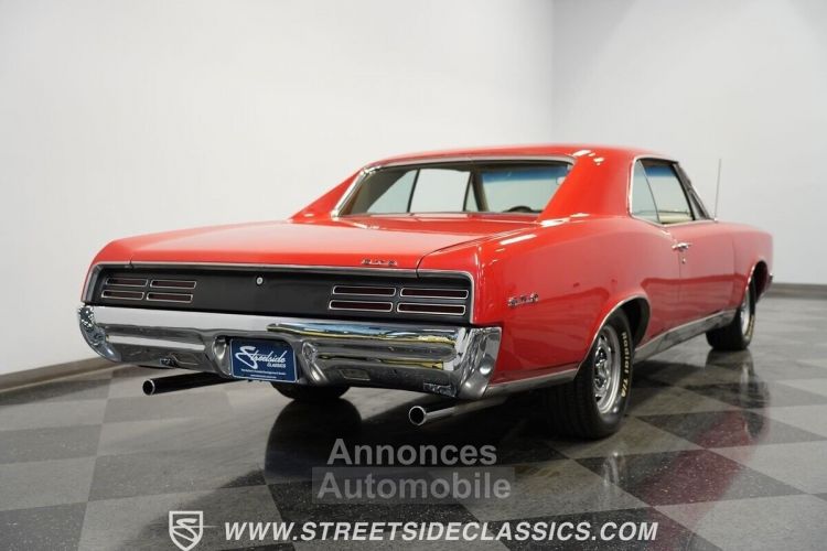 Pontiac GTO - <small></small> 59.200 € <small>TTC</small> - #10