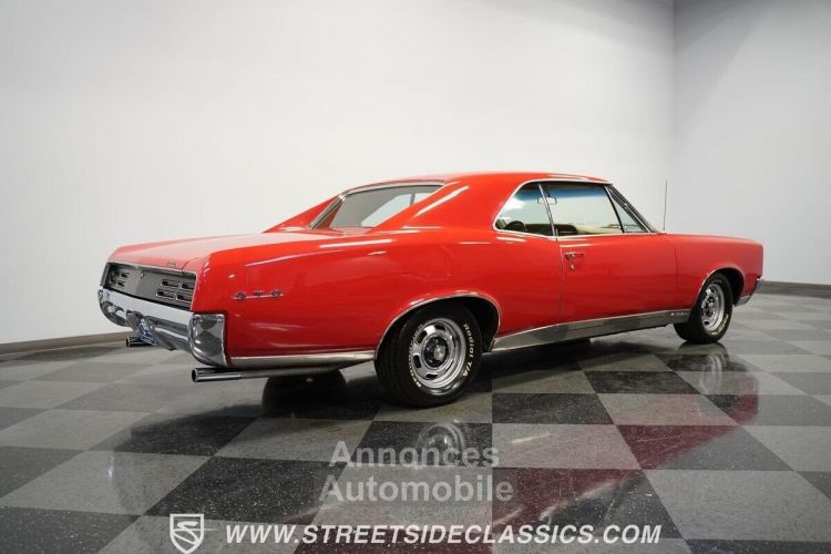 Pontiac GTO - <small></small> 59.200 € <small>TTC</small> - #11