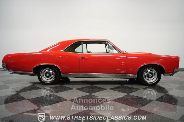 Pontiac GTO - <small></small> 59.200 € <small>TTC</small> - #12