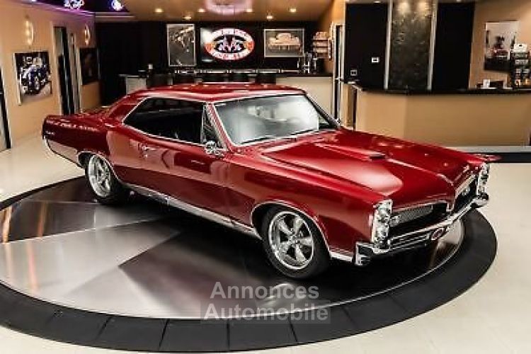 Pontiac GTO - <small></small> 142.700 € <small>TTC</small> - #10