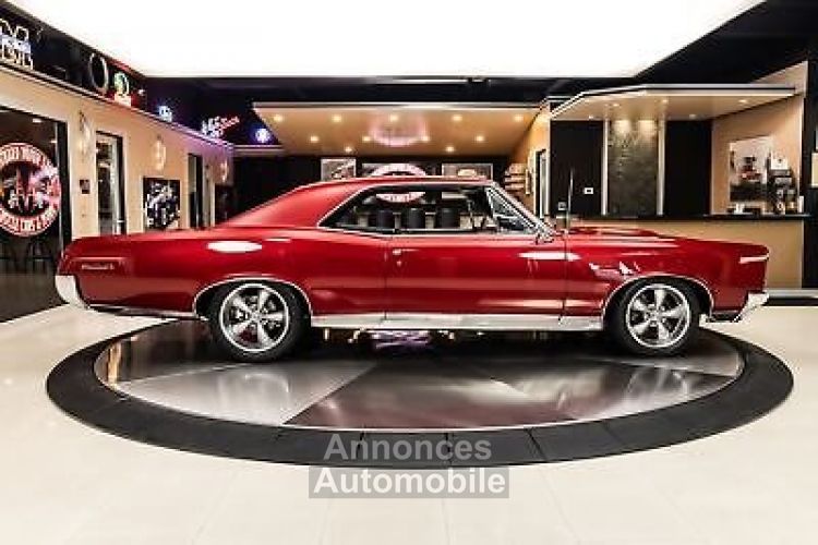 Pontiac GTO - <small></small> 142.700 € <small>TTC</small> - #11