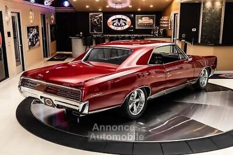 Pontiac GTO - <small></small> 142.700 € <small>TTC</small> - #13